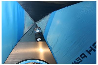 High Peak Monodome tent High Peak Monodome tent