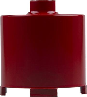 Rotec Dozenboor Premium ø82x60mm, 4 segmenten, zijsleuven - 7600082 Rotec Dozenboor Premium ø82x60mm, 4 segmenten, zijsleuven - 7600082