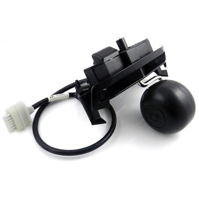 Robomow Voorwiel voor RC wielen