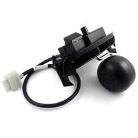 Robomow Voorwiel voor RC wielen - thumbnail