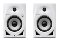 Pioneer DJ DM-50D-W desktop monitorenset - thumbnail