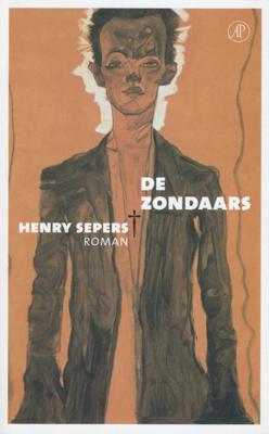 De zondaars - Henry Sepers - ebook