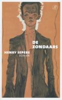 De zondaars - Henry Sepers - ebook - thumbnail
