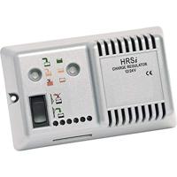 Sunset HRSi Charge Regulator Laadregelaar voor zonne-energie PWM 12 V, 24 V 10 A - thumbnail