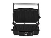 Tristar GR-2852 Contactgrill Elektrisch Zwart - thumbnail