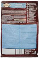 CARNILOVE SALMON SENSITIVE / LONG HAIR 2 KG - thumbnail