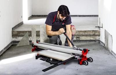 Rubi Snijwieltje Ø 18 mm | 01992 | Voor de TX en TM - 01992