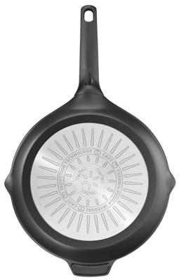 Tefal robusto koekenpan 28 cm Tefal robusto koekenpan 28 cm