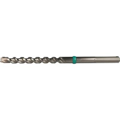 Heller EnDuro 28200 0 Carbide Hamerboor 38 mm Gezamenlijke lengte 720 mm SDS-Max 1 stuk(s)