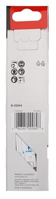 Makita Accessoires Reciprozaagblad 152MM univ. - S3456XF - B-05044