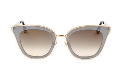 Zonnebril Dames Jimmy Choo LORY-S-492M2FQ Ø 49 mm