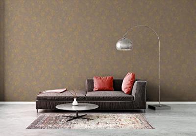 Livingwalls Profitex 2022 - Goud - Gipslook - 389691