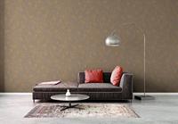 Livingwalls Profitex 2022 - Goud - Gipslook - 389691 - thumbnail