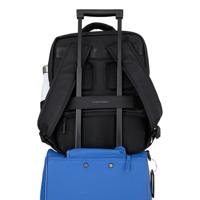 New Rebels Jessi Easton Underseat Rugtas M Zwart - thumbnail