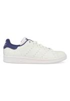Adidas Stan Smith CQ2819 Wit Blauw-36 2/3 maat 36 2/3 - thumbnail