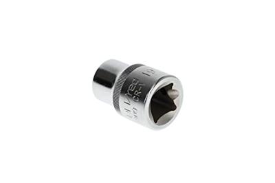 Gedore RED R71001909 3300491 Dopsleutelinzetstuk Metrisch, Inch 3/4 (20 mm) 1 stuks Gedore RED R71001909 3300491 Dopsleutelinzetstuk Metrisch, Inch 3/4 (20 mm) 1 stuks