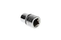 Gedore RED R71001909 3300491 Dopsleutelinzetstuk Metrisch, Inch 3/4 (20 mm) 1 stuks - thumbnail