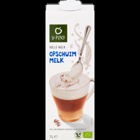 La Place Volle Opschuimmelk 1 L bij Jumbo - thumbnail