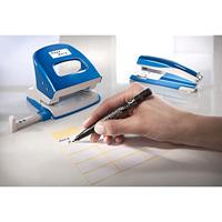 Etiket Avery Zweckform 3046 77x59mm wit 8 etiketten - thumbnail