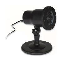 LED-projector, sneeuweffect, IP44 - thumbnail