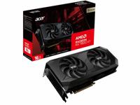 Acer RX 7800 XT Videokaart Radeon RX 7800 XT 16 GB - thumbnail