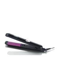 Severin HC 0614 haarstyler Stijltang Warm Zwart, Paars - thumbnail