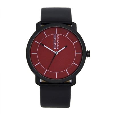 666 Barcelona 666-324 Horloge Heren 42 mm 5 ATM 666 Barcelona 666-324 Horloge Heren 42 mm 5 ATM