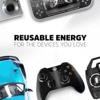 Energizer Power Plus 6LR61 Oplaadbare 9V batterij (blok) NiMH 8.4 V 175 mAh 1 stuk(s) - thumbnail