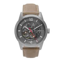 Heritor Jonas Automatic HERHR9504 Heren Horloge 43mm 10 ATM - thumbnail