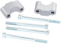 LSL Afstandshouder "rise up distance blocks rise +30 si 28.5mm du - thumbnail