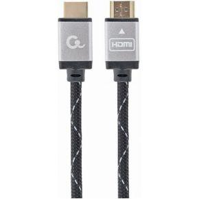 HDMI kabel met Ethernet 'Select Plus series' 2 meter