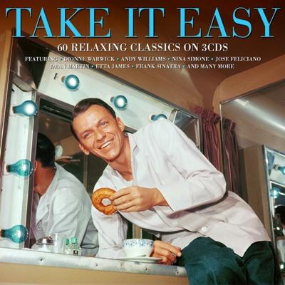 Take It Easy - CD (5060428913400)