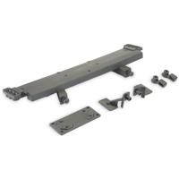 FTX - Outback 3 Treka Rear Body Mount Set & Mirror (FTX10066) - thumbnail