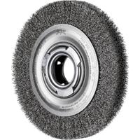 PFERD TOOLS Ronde borstel POS RBU 15025/AK32-2 INOX 0,20 43701206 1 stuk(s) - thumbnail