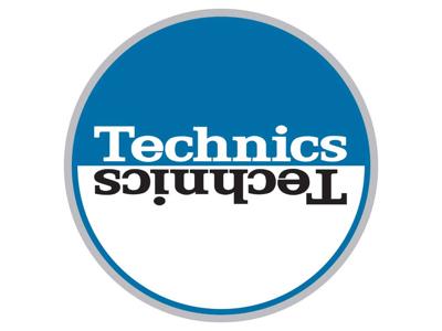 Magma Slipmat Technics Moon 2 Magma Slipmat Technics Moon 2