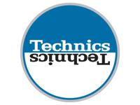 Magma Slipmat Technics Moon 2 - thumbnail