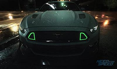 PS4 Need For Speed - thumbnail