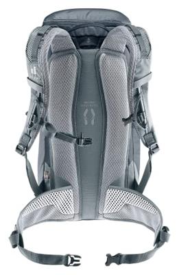 Deuter Trail Trekkingrugzak 18 l Zwart