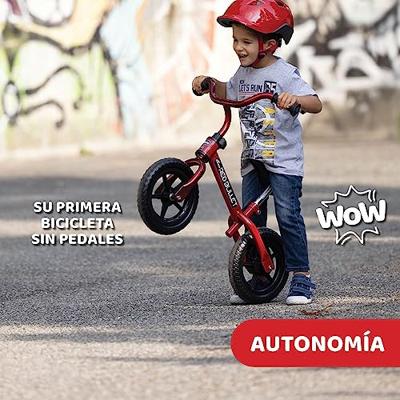 Kinderfiets Chicco 00001716000000 Kinderfiets Chicco 00001716000000