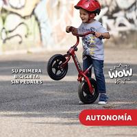 Kinderfiets Chicco 00001716000000 - thumbnail