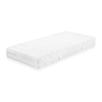 Beter Bed pocketveringmatras Silver Pocket deluxe Foam extra pocketveermatras Silver Pocket Deluxe Foam (90x200 cm) - thumbnail