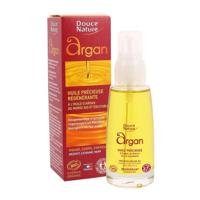 Biologische Argan Olie - 50 ml - thumbnail