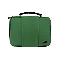 Yaka laptoptas voor 13,3 inch laptop, groen - thumbnail