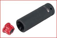 KS Tools 460.0014 Speciale steekdop voor Mercedes, E30, 111 mm lang - thumbnail