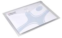 Rexel documentenmap Ice ft A4, pak van 5 stuks - thumbnail