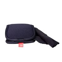 FAHRER display beschermhoes "wallet" display prot.bag wallet black - thumbnail
