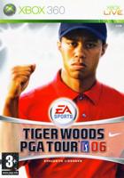Tiger Woods PGA Tour 2006 - thumbnail