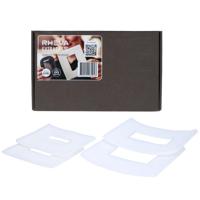 Rheva Extra Strong Combo Wondbescherming - thumbnail