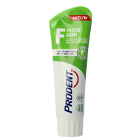 Prodent Tandpasta fresh breath 75 Milliliter - thumbnail