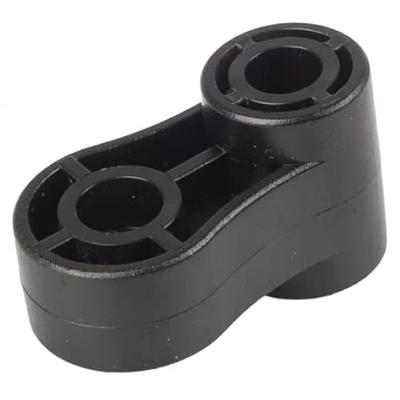 Smart elite 100 e-bike koplamp osram led 6-15v 4.8w 100 lux op kaart